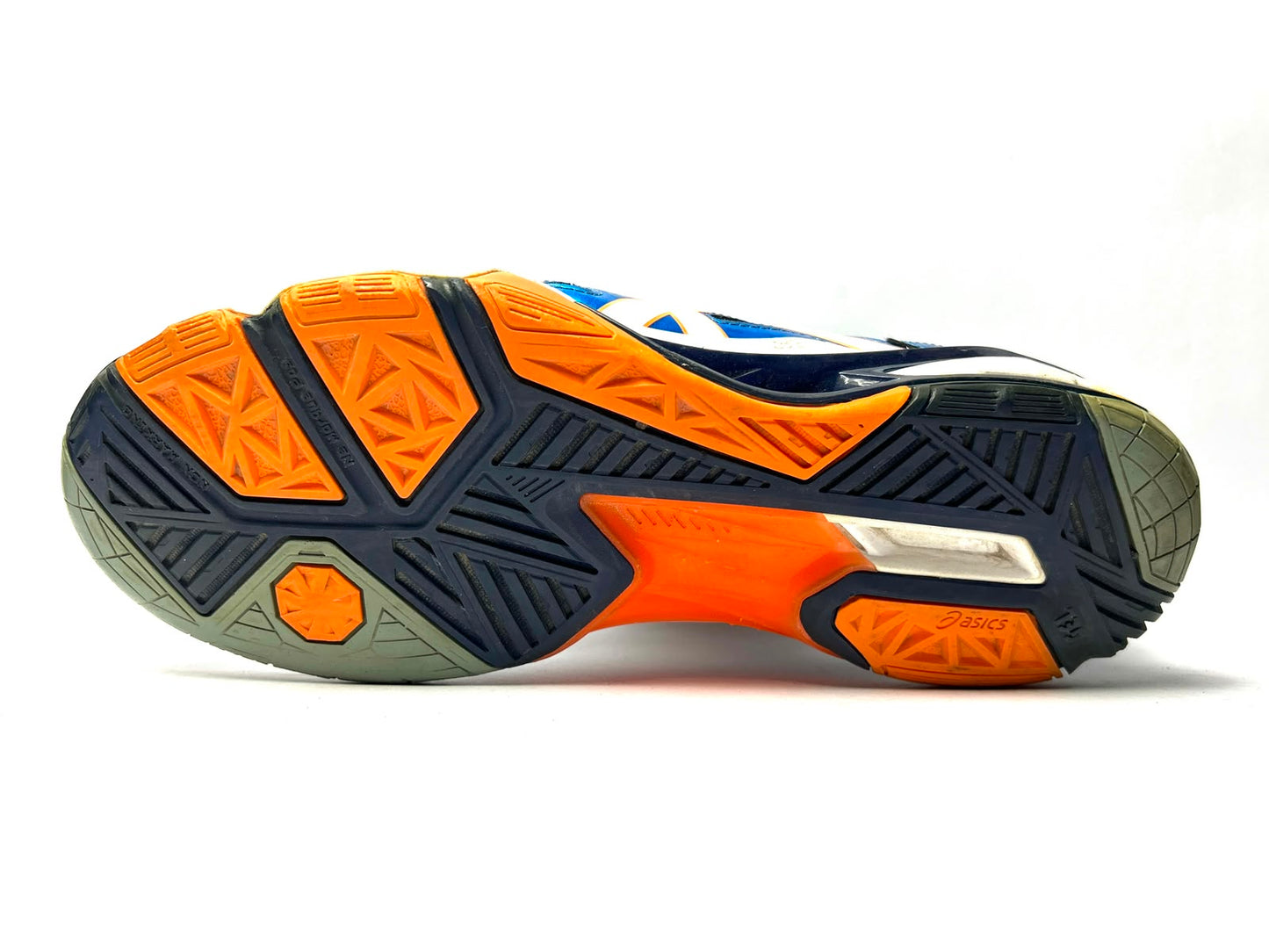 Asics Dynamic Wrap - Euro 43.5