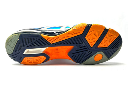 Asics Dynamic Wrap - Euro 43.5