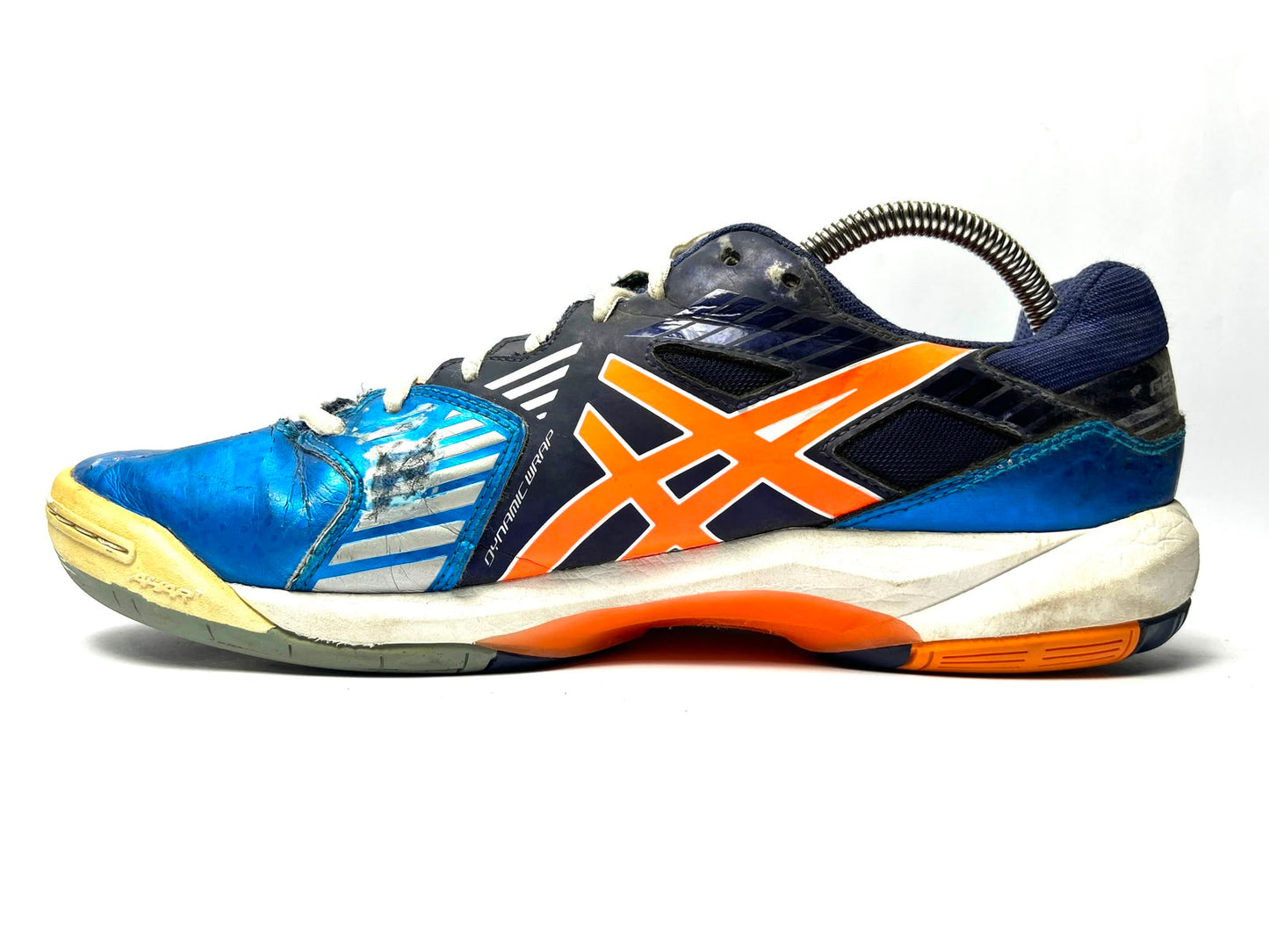 Asics Dynamic Wrap - Euro 43.5
