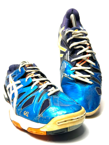 Asics Dynamic Wrap - Euro 43.5