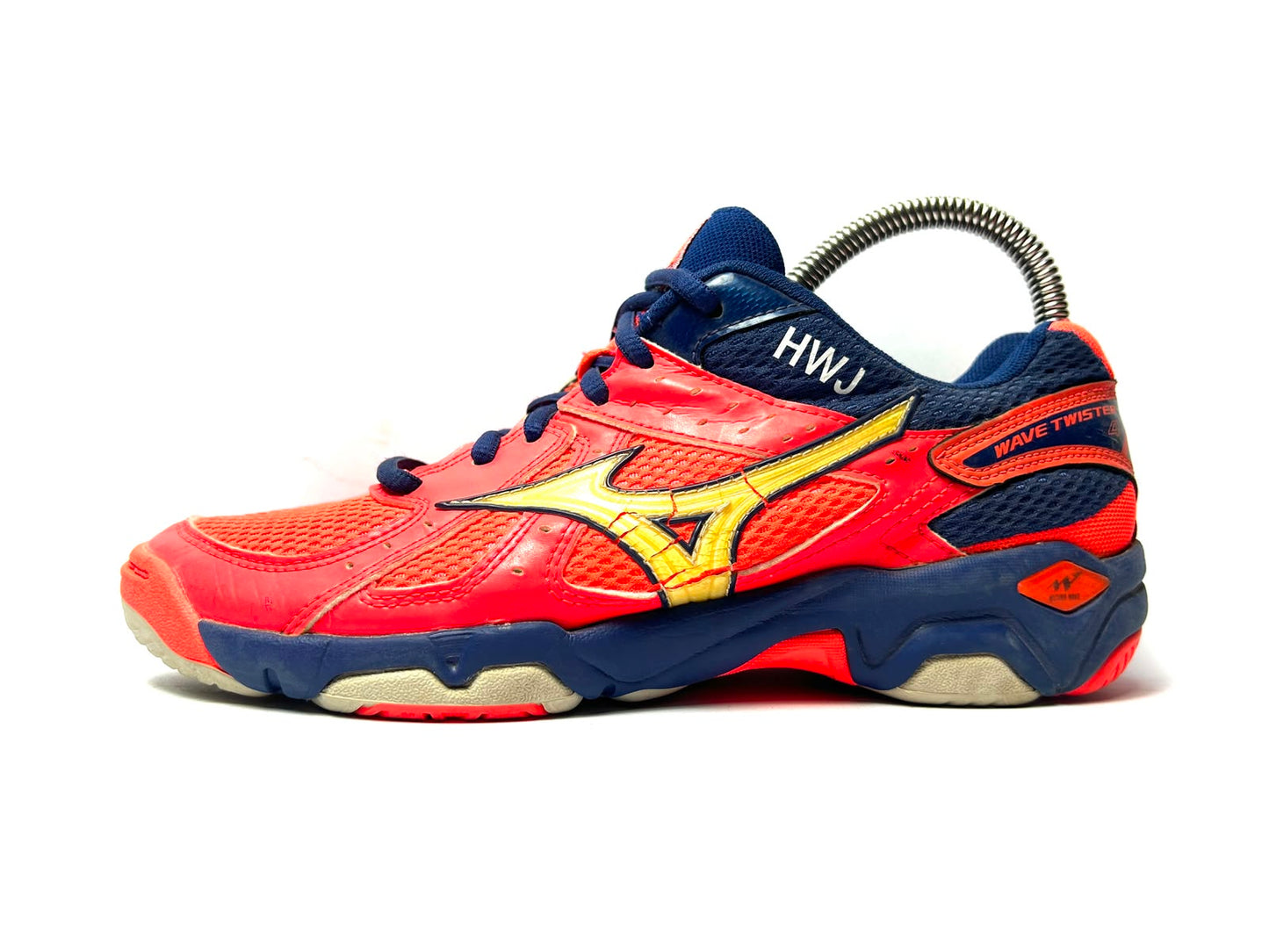Mizuno Wave Twister 4 - Euro 38