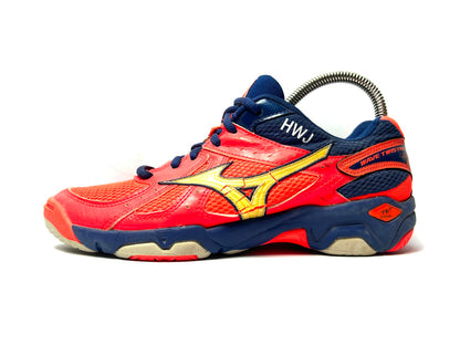 Mizuno Wave Twister 4 - Euro 38
