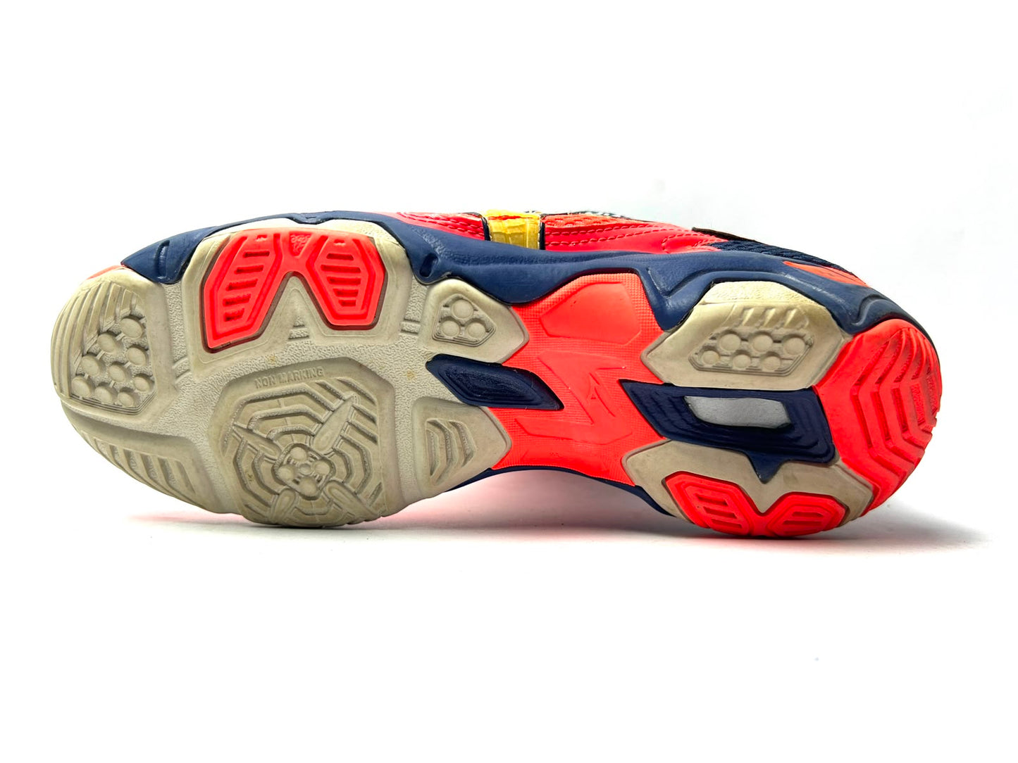 Mizuno Wave Twister 4 - Euro 38
