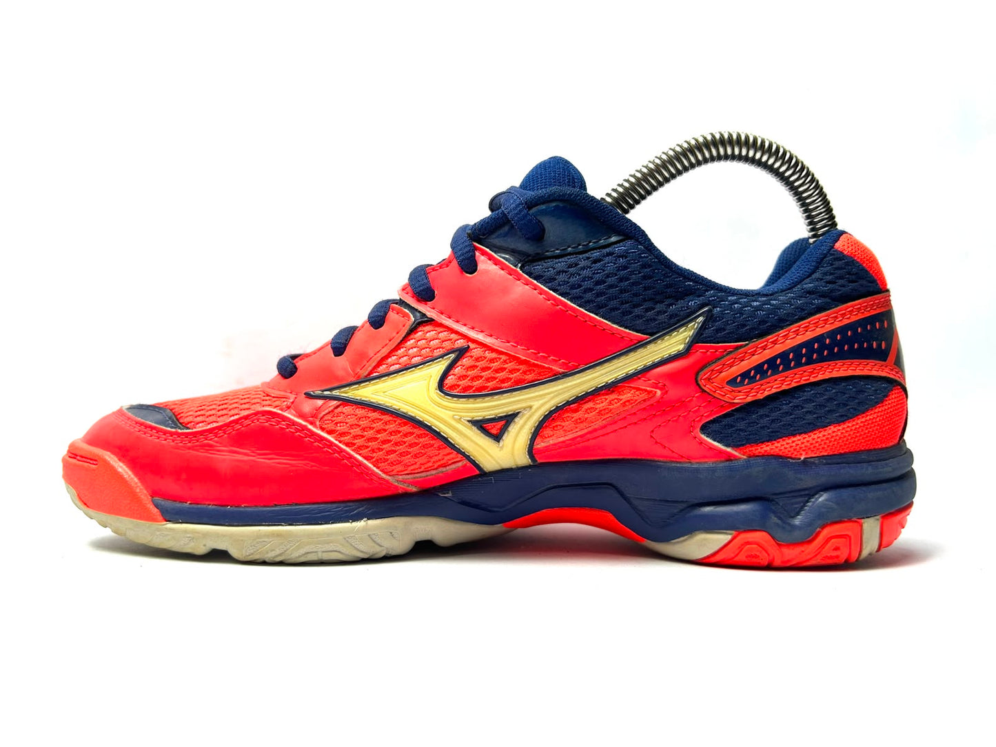 Mizuno Wave Twister 4 - Euro 38