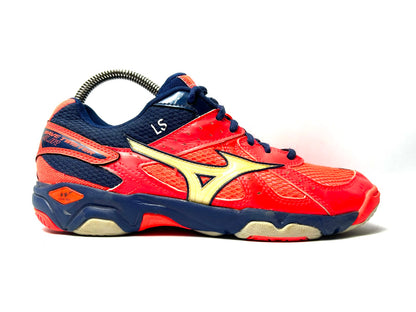Mizuno Wave Twister 4 - Euro 38