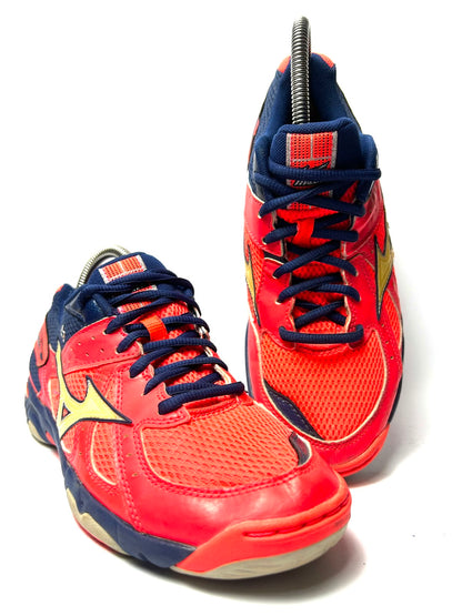 Mizuno Wave Twister 4 - Euro 38