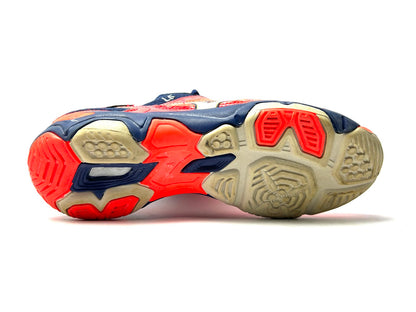 Mizuno Wave Twister 4 - Euro 38