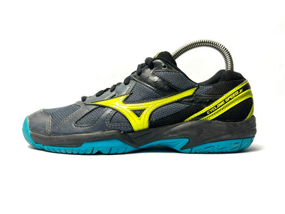 Mizuno Wave Cyclone Speed JR - Euro 38