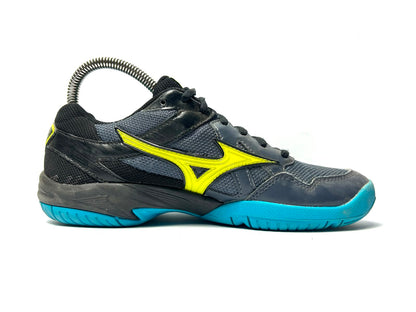 Mizuno Wave Cyclone Speed JR - Euro 38