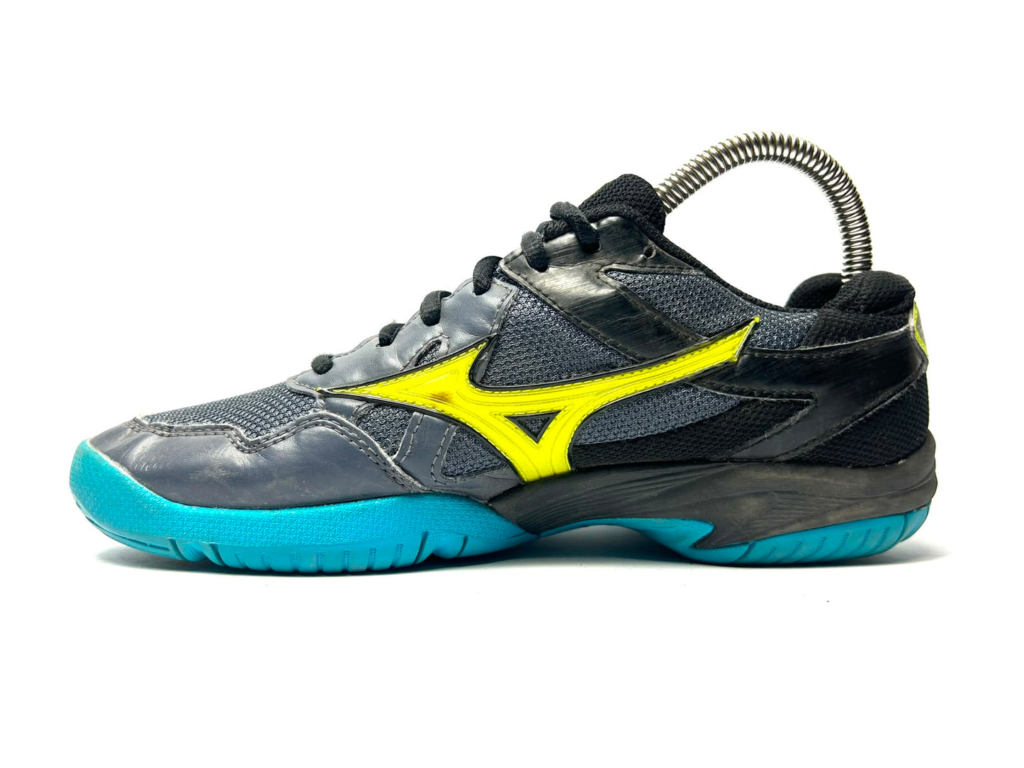 Mizuno Wave Cyclone Speed JR - Euro 38