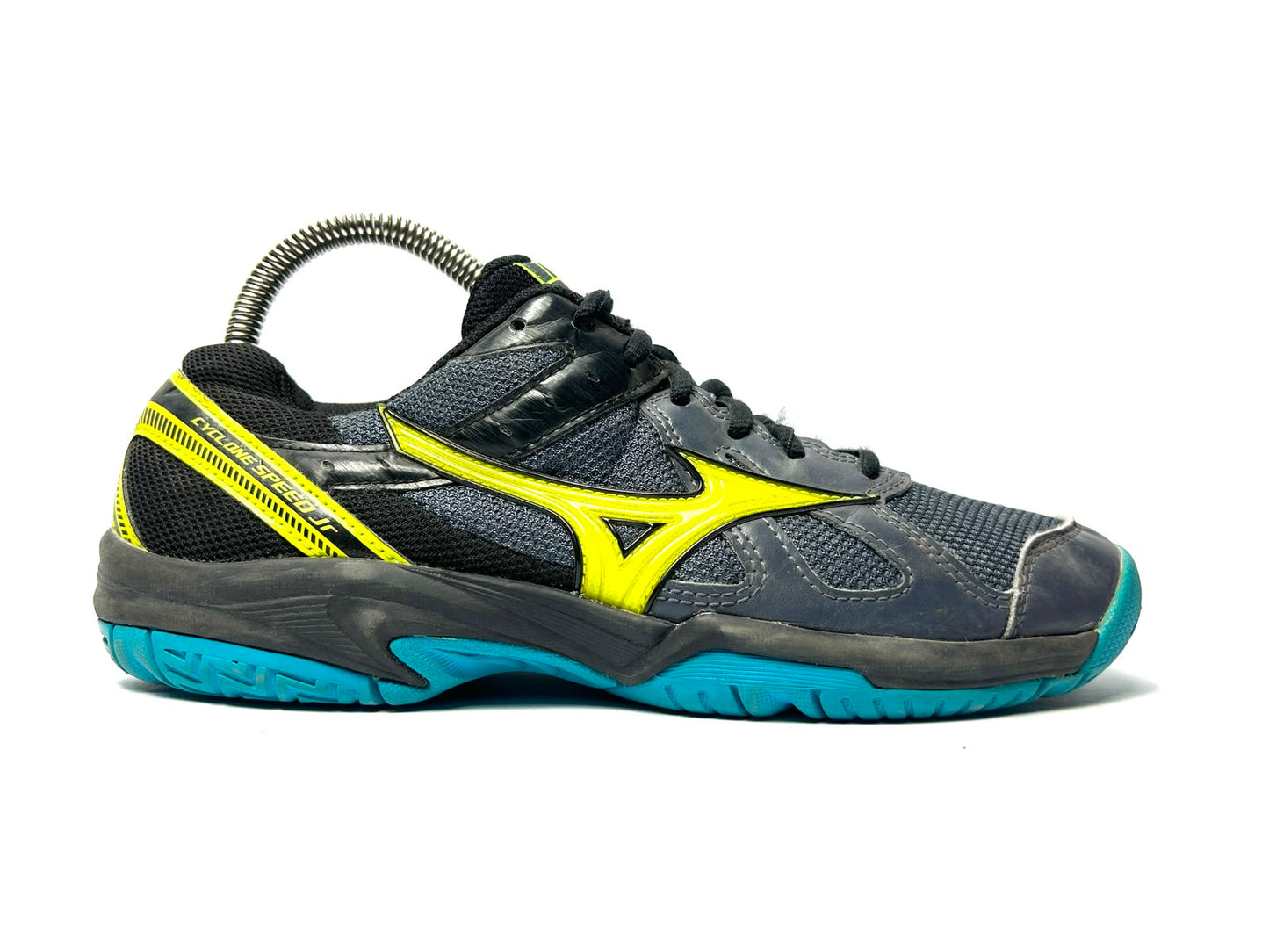 Mizuno Wave Cyclone Speed JR - Euro 38