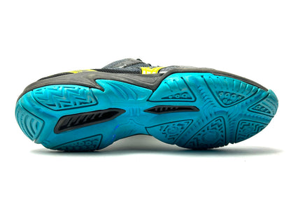 Mizuno Wave Cyclone Speed JR - Euro 38