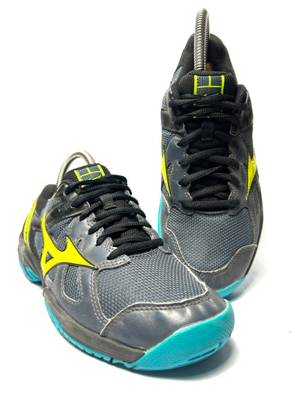 Mizuno Wave Cyclone Speed JR - Euro 38
