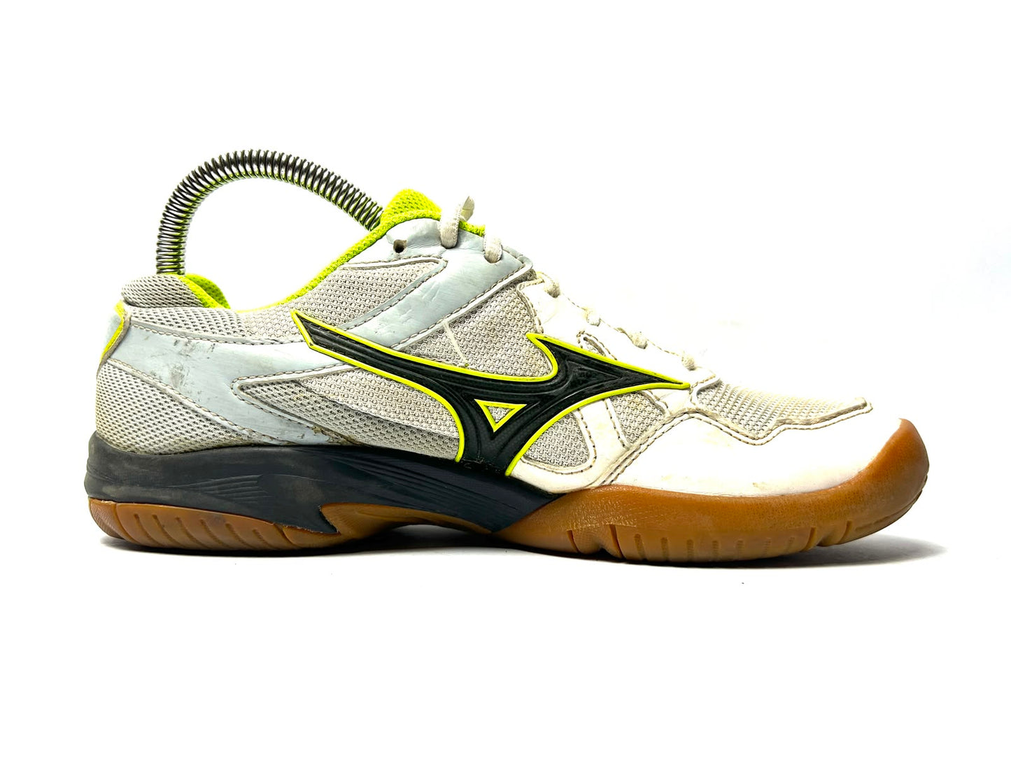 Mizuno Wave Cyclone Speed JR - Euro 38.5