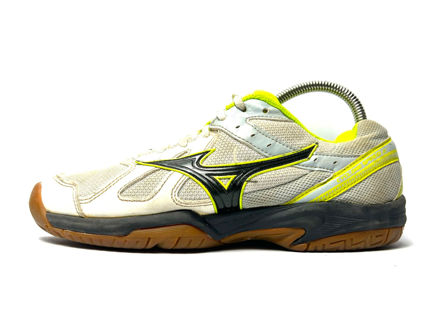 Mizuno Wave Cyclone Speed JR - Euro 38.5