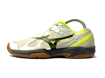 Mizuno Wave Cyclone Speed JR - Euro 38.5