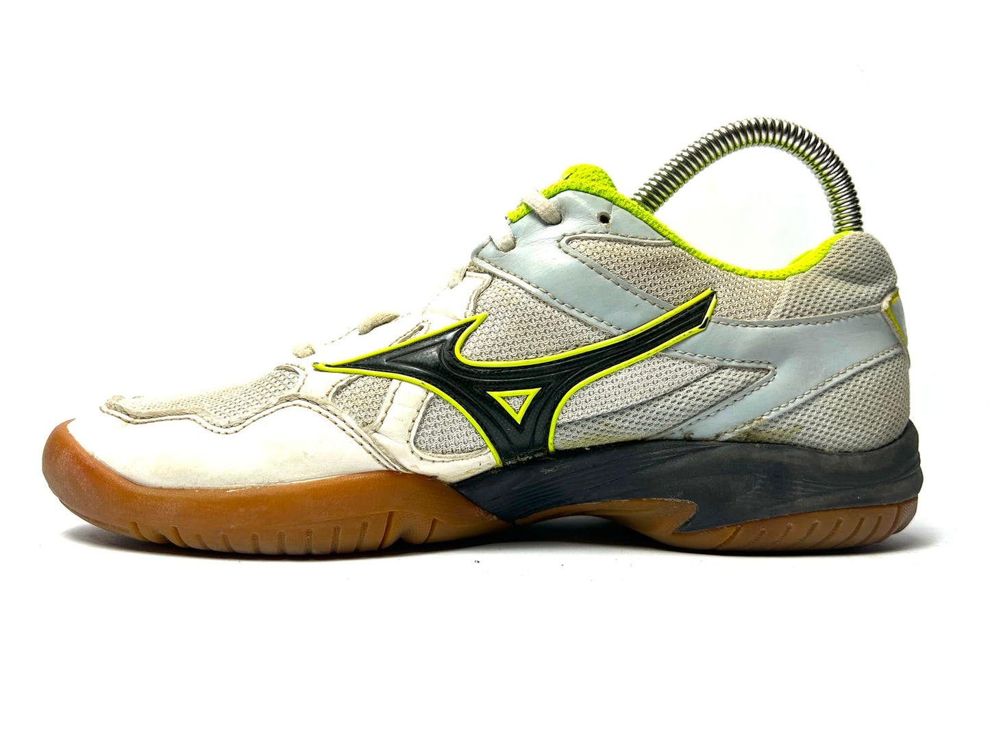 Mizuno Wave Cyclone Speed JR - Euro 38.5
