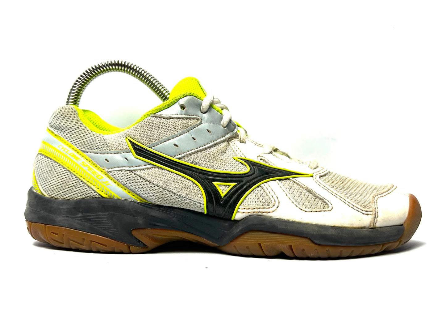 Mizuno Wave Cyclone Speed JR - Euro 38.5