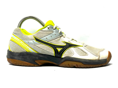 Mizuno Wave Cyclone Speed JR - Euro 38.5