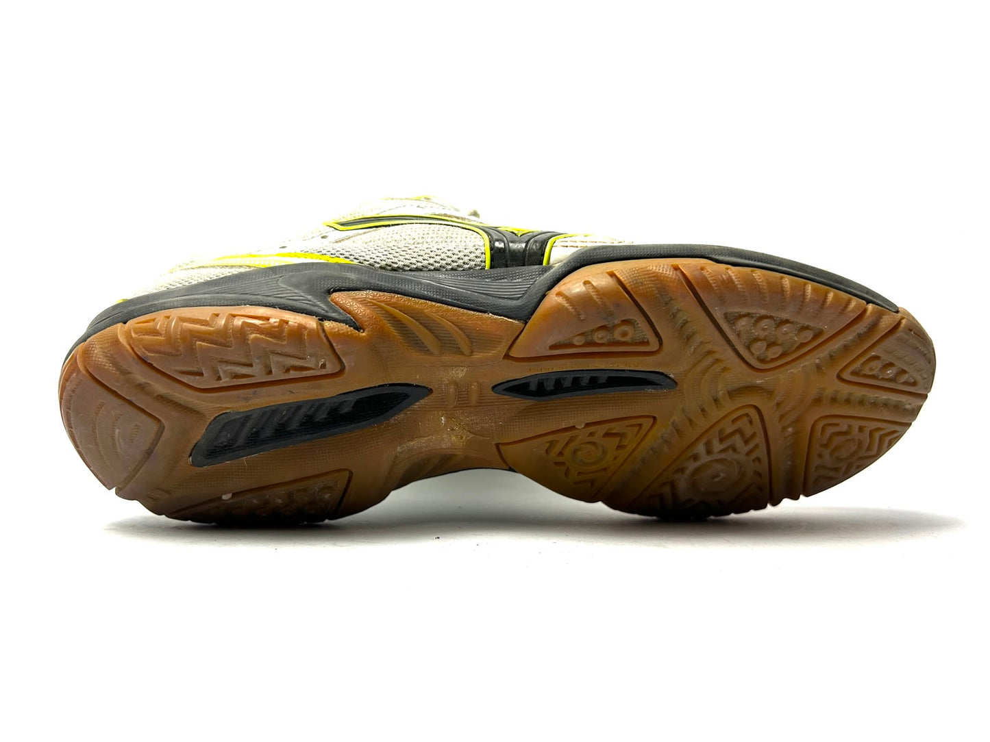 Mizuno Wave Cyclone Speed JR - Euro 38.5