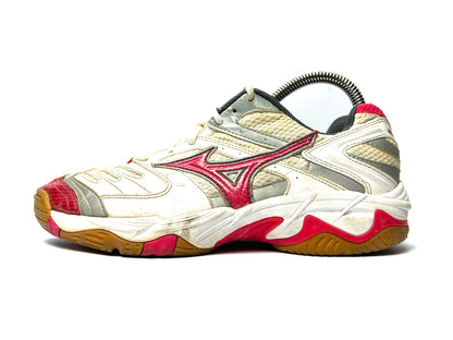 Mizuno Wave Rally - Euro 38