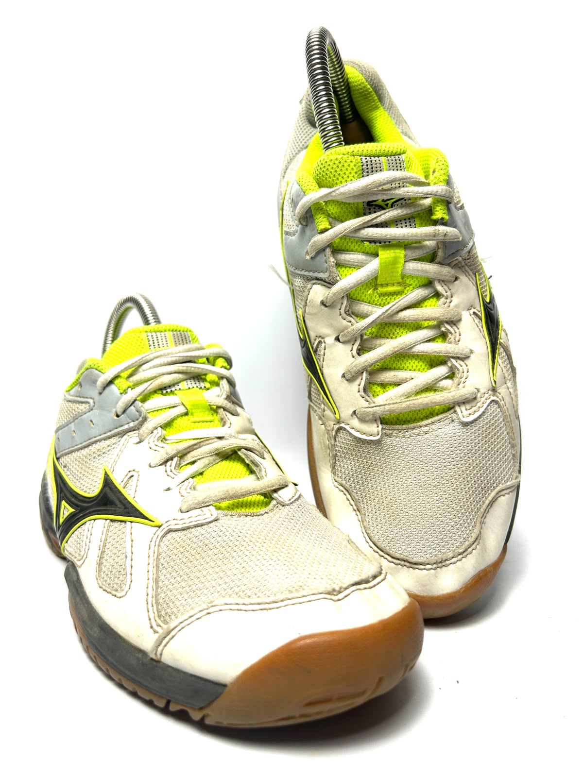 Mizuno Wave Cyclone Speed JR - Euro 38.5