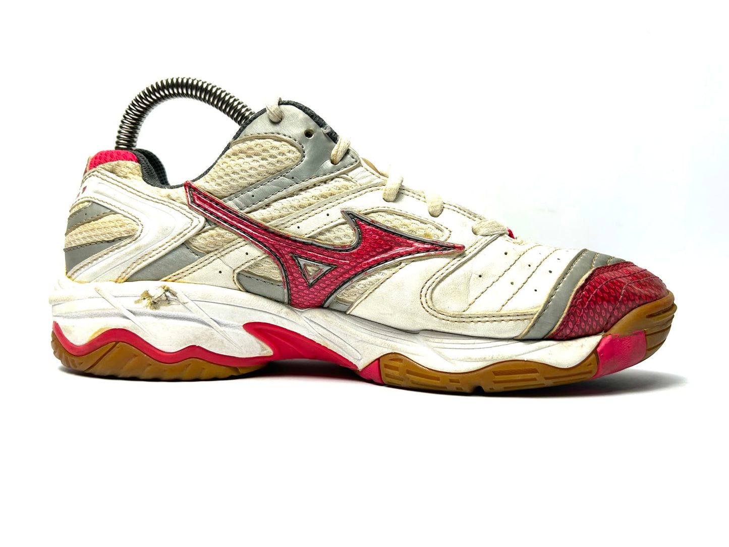 Mizuno Wave Rally - Euro 38