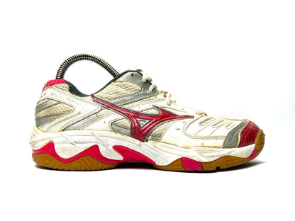Mizuno Wave Rally - Euro 38