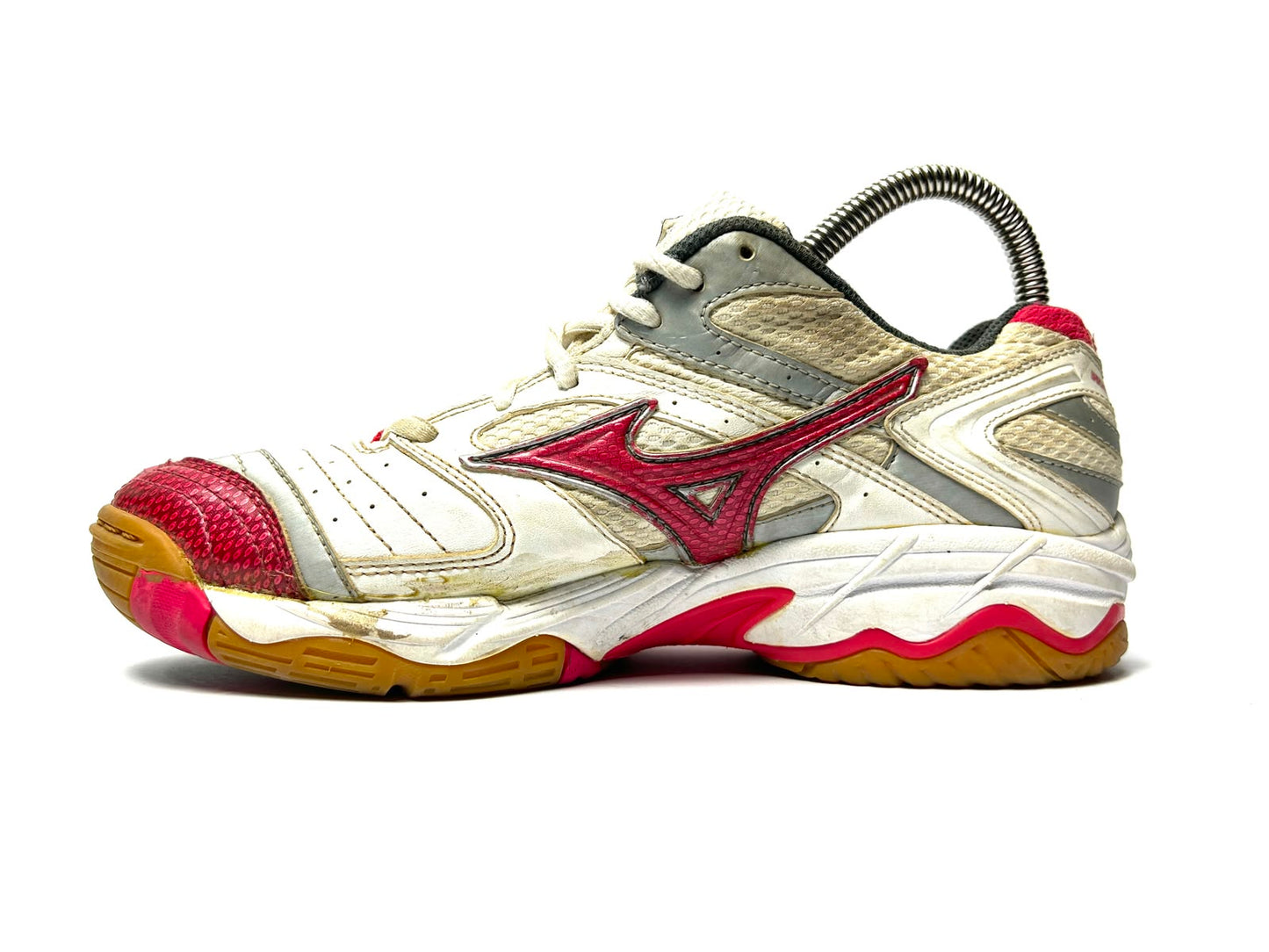 Mizuno Wave Rally - Euro 38