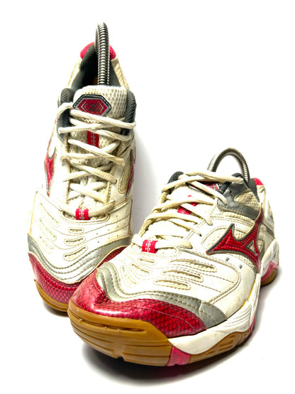 Mizuno Wave Rally - Euro 38