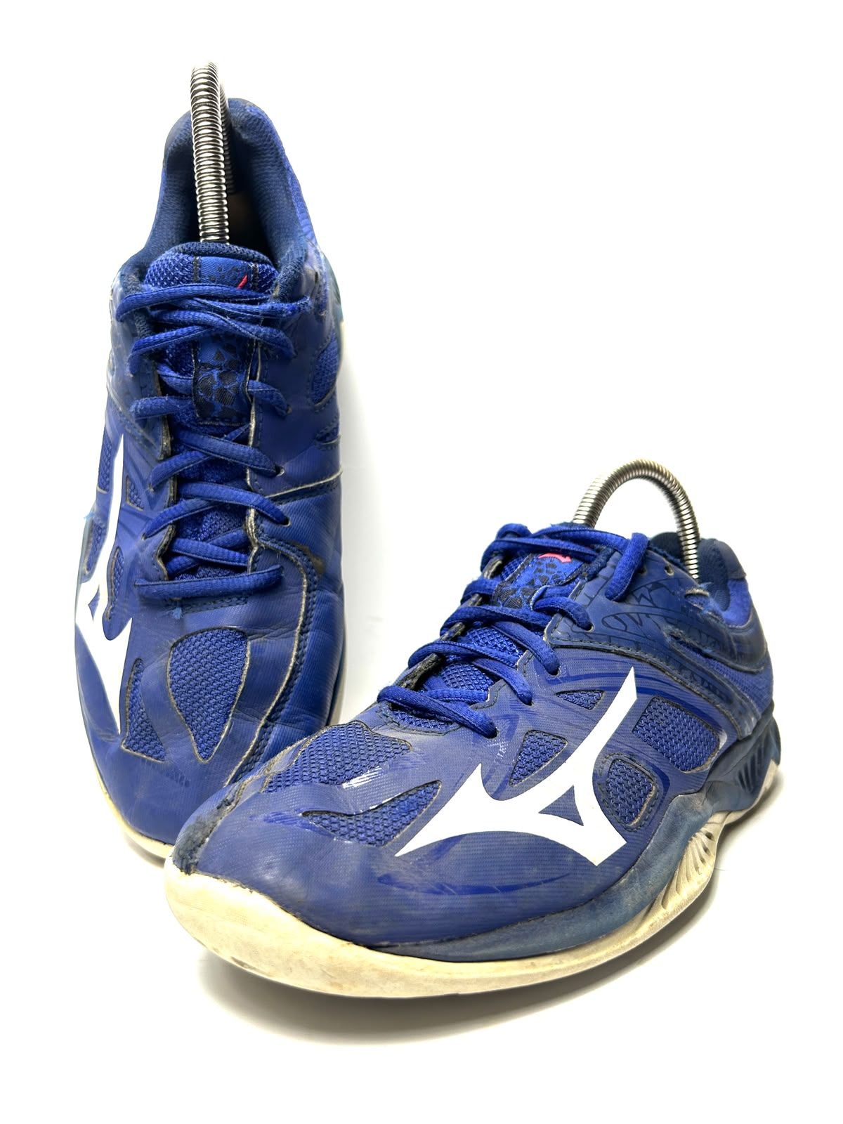 Mizuno Lightning Star JR - Euro 39