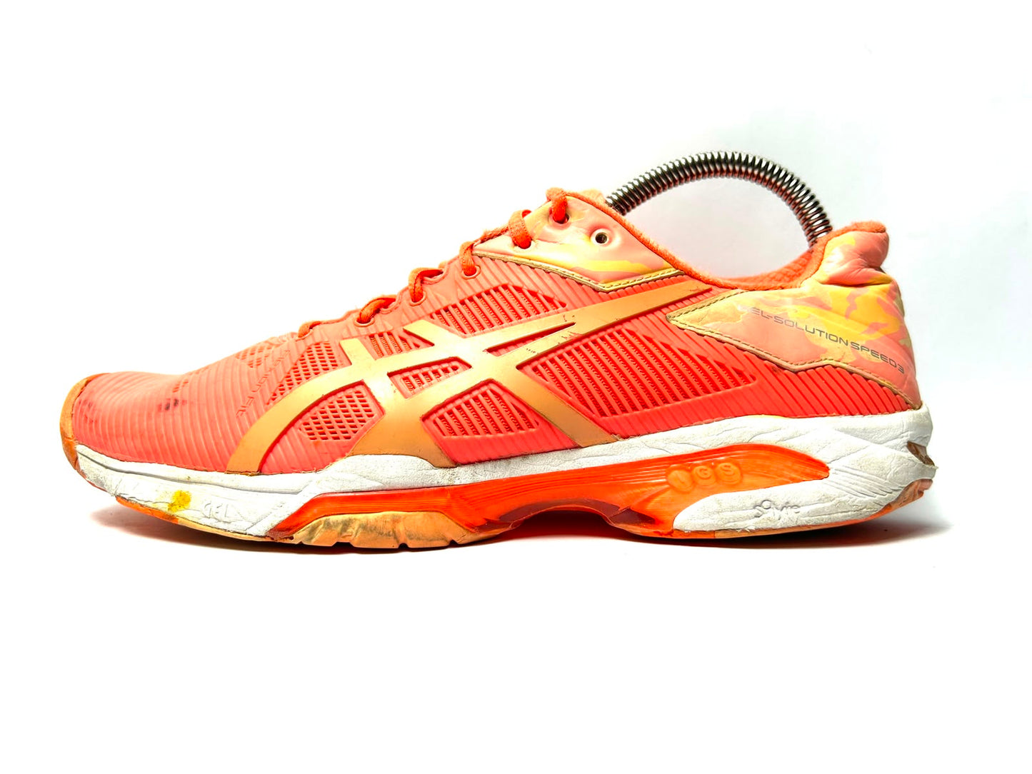 Asics Gel Solution speed 3 - Euro