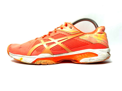 Asics Gel Solution speed 3 - Euro