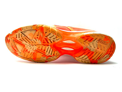 Asics Gel Solution speed 3 - Euro