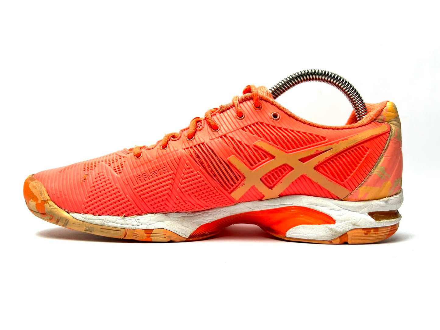 Asics Gel Solution speed 3 - Euro