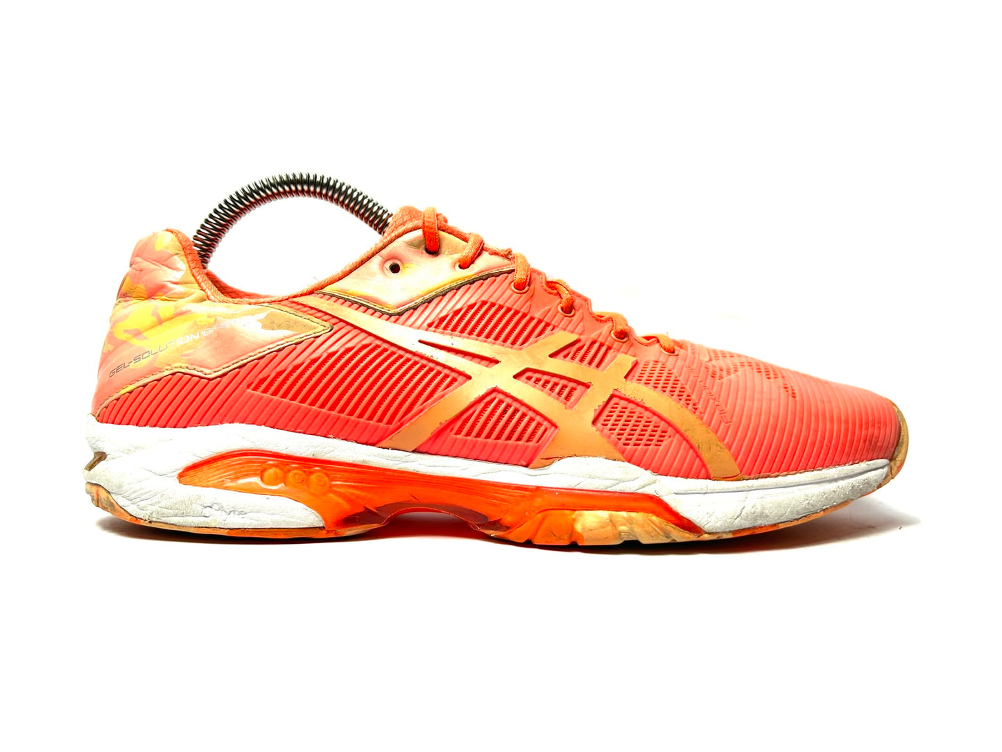 Asics Gel Solution speed 3 - Euro