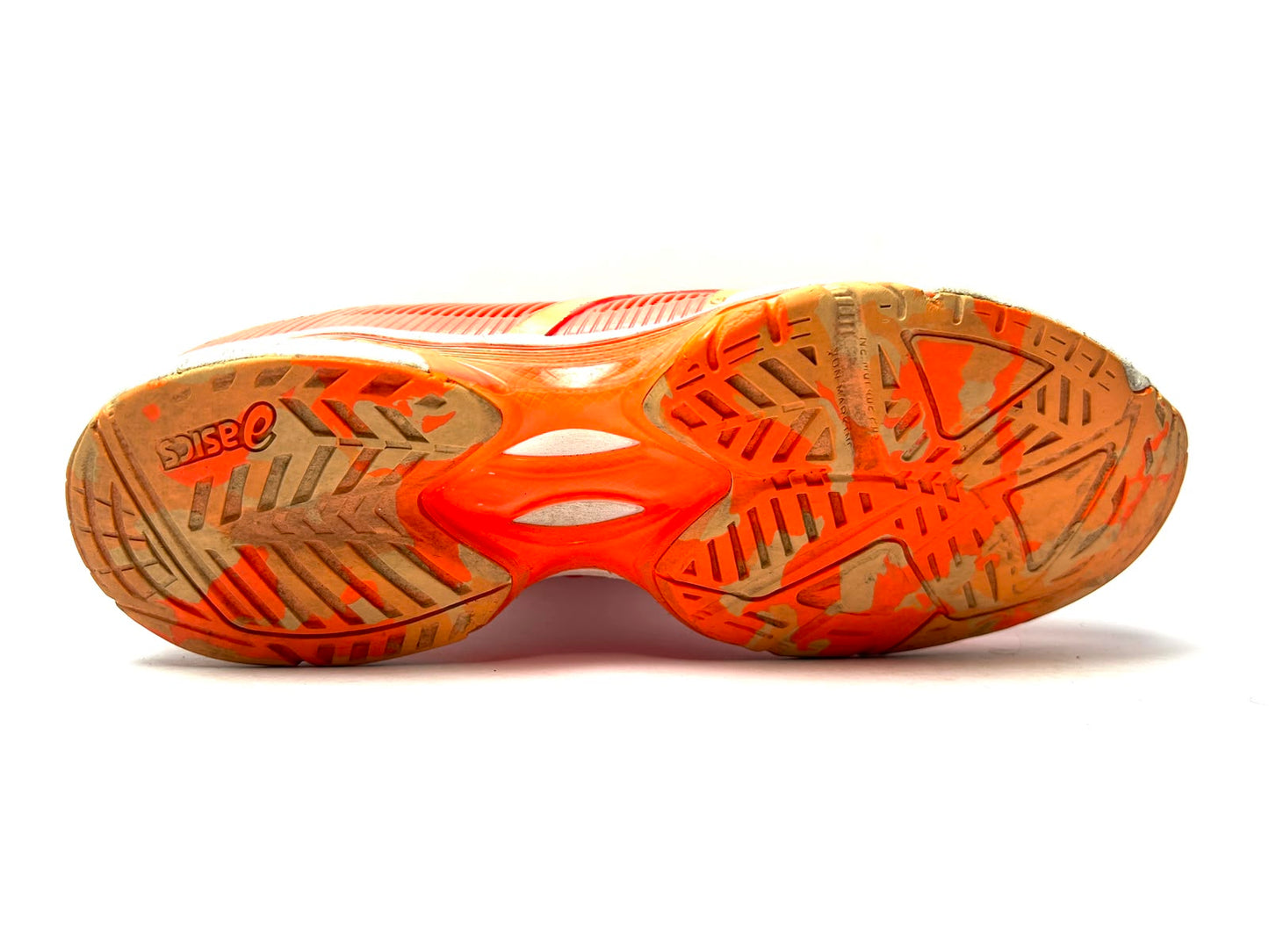 Asics Gel Solution speed 3 - Euro