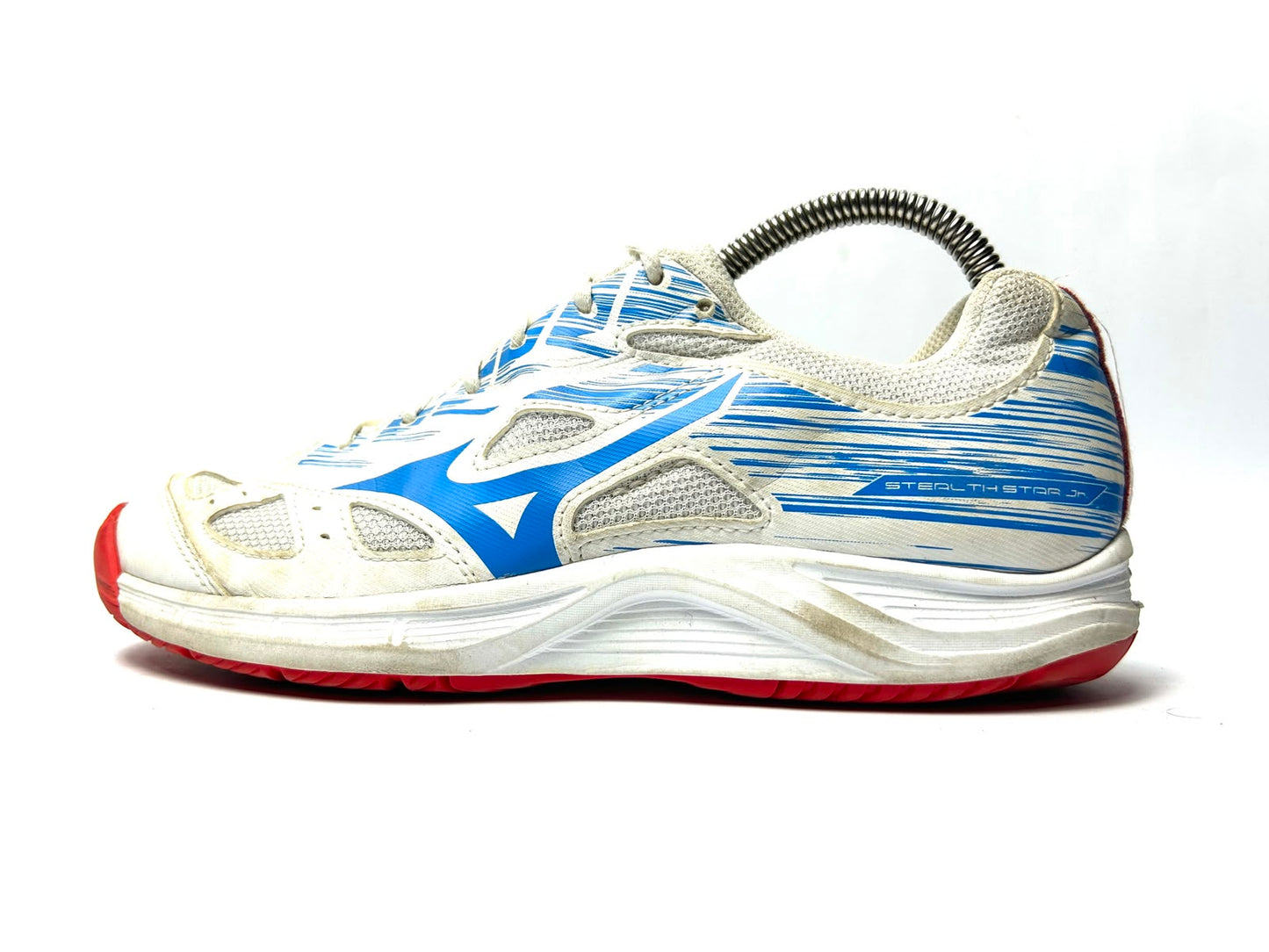 Mizuno Wave Stealth Star JR - Euro 39