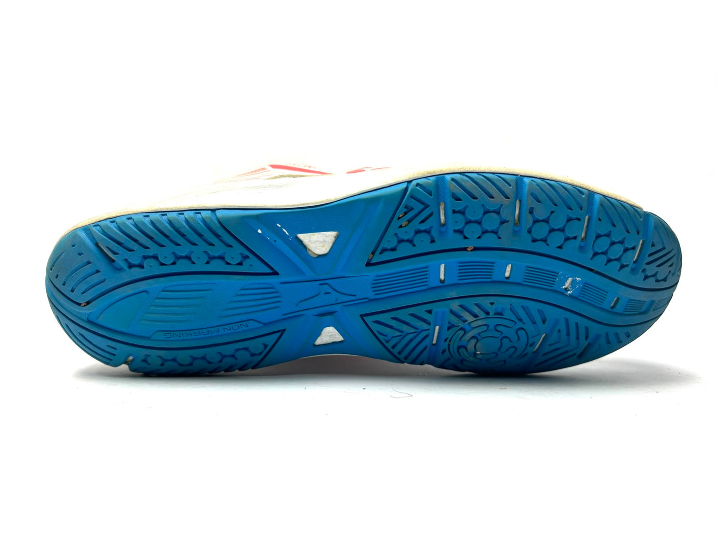 Mizuno Wave Stealth Star JR - Euro 39