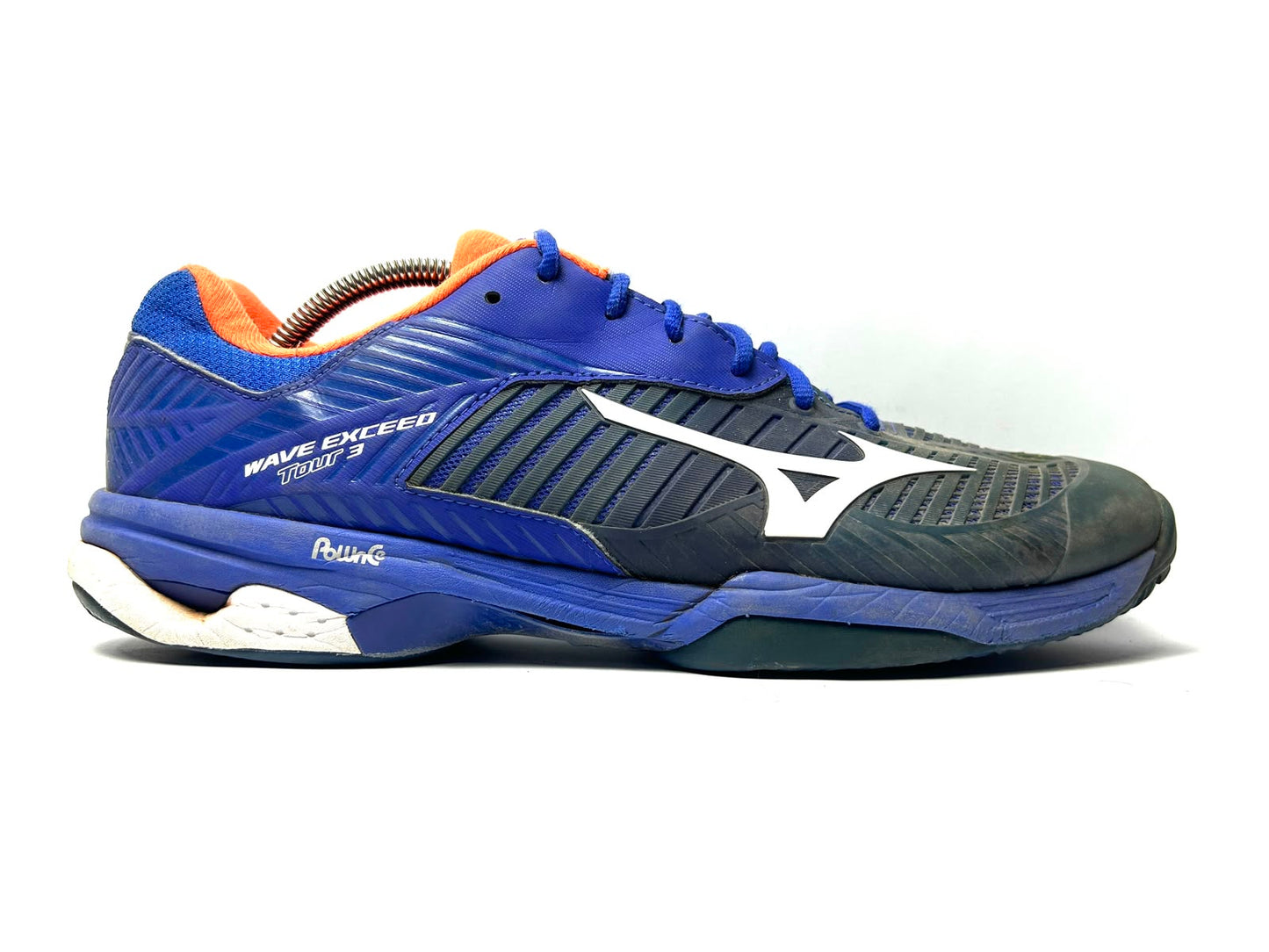Mizuno Wave Exceed Tour 3 - Euro