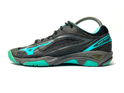 Mizuno Wave Ghost - Euro 40