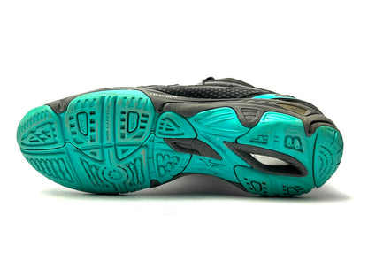 Mizuno Wave Ghost - Euro 40