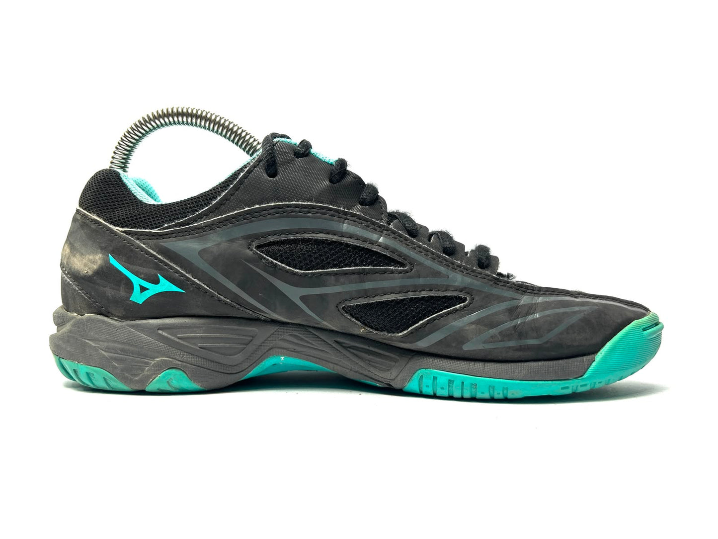 Mizuno Wave Ghost - Euro 40