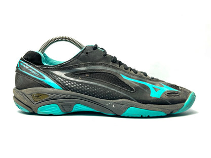 Mizuno Wave Ghost - Euro 40