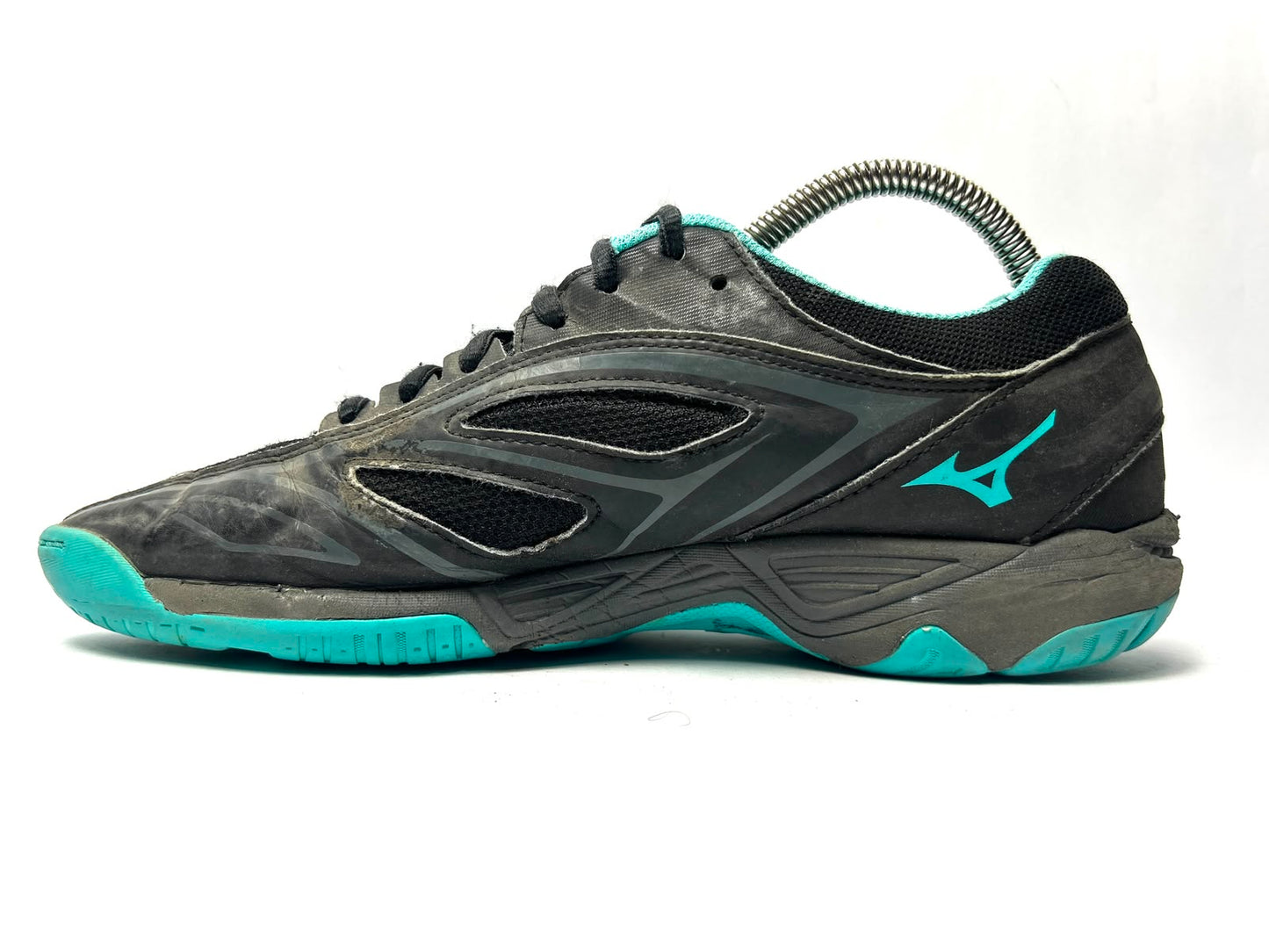 Mizuno Wave Ghost - Euro 40