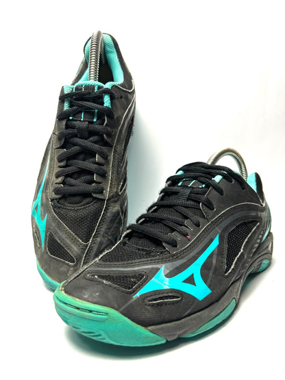Mizuno Wave Ghost - Euro 40