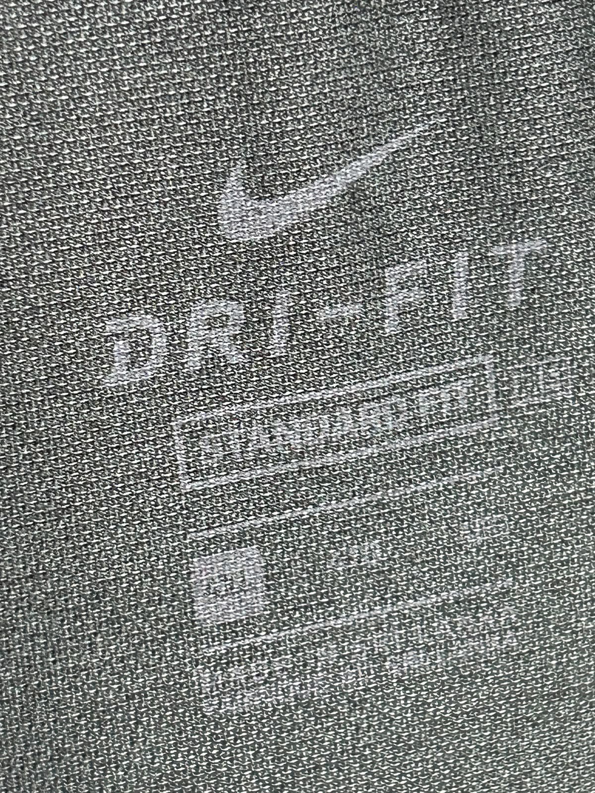 Nike Dark Green Round Neck - 4XL