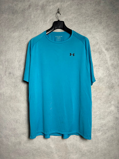 The Tech Tee Under Armour Round Neck - 3XL