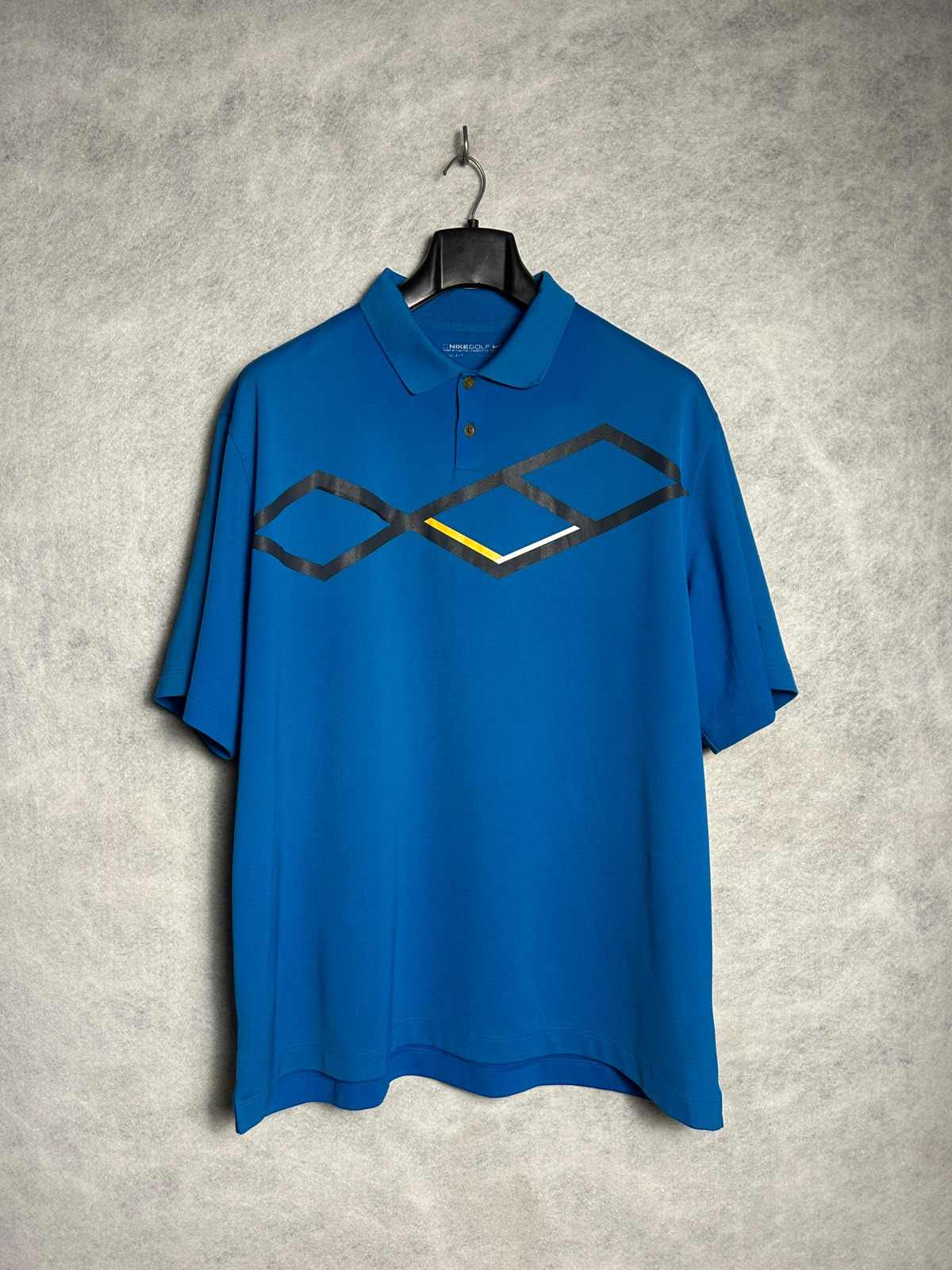 Nike Golf Polo - 3XL