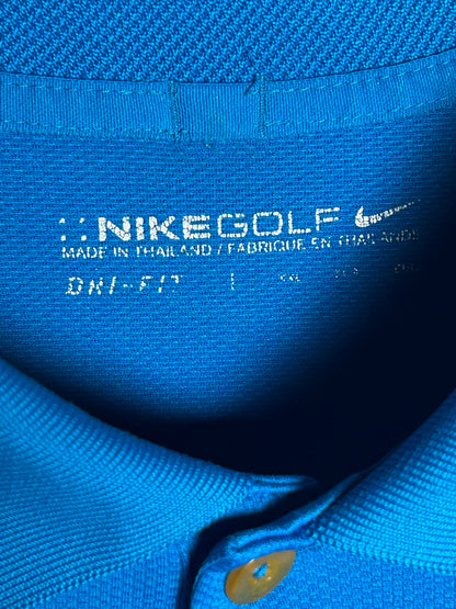 Nike Golf Polo - 3XL